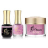 iGel 3-in-1 (GEL + LACQUER + DIP POWDER) - DD140 SMOOTH SHIMMER
