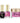iGel 3-in-1 (GEL + LACQUER + DIP POWDER) - DD141 BUBBLEGUM