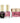 iGel 3-in-1 (GEL + LACQUER + DIP POWDER) - DD142 VANITY PINK