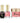 iGel 3-in-1 (GEL + LACQUER + DIP POWDER) - DD144 PINK CHAMPAGNE