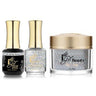 iGel 3-in-1 (GEL + LACQUER + DIP POWDER) - DD148 STAR STRUCK