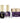 iGel 3-in-1 (GEL + LACQUER + DIP POWDER) - DD155 TWINKLE VIOLET