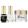 iGel 3-in-1 (GEL + LACQUER + DIP POWDER) - DD17 STONEWASHED