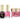 iGel 3-in-1 (GEL + LACQUER + DIP POWDER) - DD19 LADY ROSE