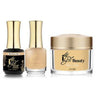 iGel 3-in-1 (GEL + LACQUER + DIP POWDER) - DD22 SUN SILK