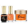 iGel 3-in-1 (GEL + LACQUER + DIP POWDER) - DD27 RARE BEAUTY