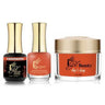 iGel 3-in-1 (GEL + LACQUER + DIP POWDER) - DD28 SUNSET HORIZON