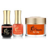 iGel 3-in-1 (GEL + LACQUER + DIP POWDER) - DD30 MANDARIN MADNESS