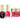 iGel 3-in-1 (GEL + LACQUER + DIP POWDER) - DD43 PINK UP