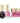 iGel 3-in-1 (GEL + LACQUER + DIP POWDER) - DD51 FADED WISTERIA