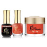 iGel 3-in-1 (GEL + LACQUER + DIP POWDER) - DD55 MISS SUNSHINE