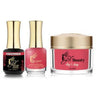 iGel 3-in-1 (GEL + LACQUER + DIP POWDER) - DD59 MATERIAL GIRL