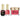 iGel 3-in-1 (GEL + LACQUER + DIP POWDER) - DD59 MATERIAL GIRL
