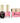 iGel 3-in-1 (GEL + LACQUER + DIP POWDER) - DD60 PROM NIGHT