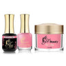 iGel 3-in-1 (GEL + LACQUER + DIP POWDER) - DD60 PROM NIGHT
