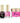 iGel 3-in-1 (GEL + LACQUER + DIP POWDER) - DD61 HOT GOSSIP