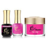 iGel 3-in-1 (GEL + LACQUER + DIP POWDER) - DD63 BRIGHT ORCHID