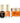 iGel 3-in-1 (GEL + LACQUER + DIP POWDER) - DD66 BLAZZING ORANGE