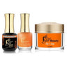 iGel 3-in-1 (GEL + LACQUER + DIP POWDER) - DD66 BLAZZING ORANGE