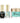 iGel 3-in-1 (GEL + LACQUER + DIP POWDER) - DD72 TRANQUIL AQUA