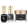 iGel 3-in-1 (GEL + LACQUER + DIP POWDER) - DD75 GRANITE PEAK