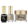 iGel 3-in-1 (GEL + LACQUER + DIP POWDER) - DD78 LUNA ECLIPSE