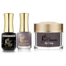 iGel 3-in-1 (GEL + LACQUER + DIP POWDER) - DD79 WARM CHINCHILLA
