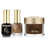 iGel 3-in-1 (GEL + LACQUER + DIP POWDER) - DD86 SECRET WHISPERS