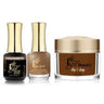 iGel 3-in-1 (GEL + LACQUER + DIP POWDER) - DD87 OLD TERRA COTTA
