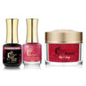 iGel 3-in-1 (GEL + LACQUER + DIP POWDER) - DD91 GRILS NIGHT OUT