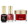 iGel 3-in-1 (GEL + LACQUER + DIP POWDER) - DD92 LADY LUCK