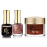 iGel 3-in-1 (GEL + LACQUER + DIP POWDER) - DD94 SWEET TRUFFLES