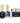 iGel 3-in-1 (GEL + LACQUER + DIP POWDER) - DD98 TWILIGHT X