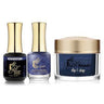 iGel 3-in-1 (GEL + LACQUER + DIP POWDER) - DD98 TWILIGHT X