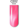 iGel 3D Cat Eye Gel Polish - #CE02 Giza / 0.5 oz.