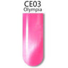 iGel 3D Cat Eye Gel Polish - #CE03 Olympia / 0.5 oz.