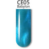 iGel 3D Cat Eye Gel Polish - #CE05 Babylon / 0.5 oz.