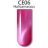 iGel 3D Cat Eye Gel Polish - #CE06 Halicarnassus / 0.5 oz.