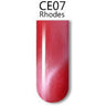 iGel 3D Cat Eye Gel Polish - #CE07 Rhodes / 0.5 oz.