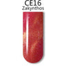 iGel 3D Cat Eye Gel Polish - #CE16 Zakynthos / 0.5 oz.