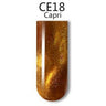 iGel 3D Cat Eye Gel Polish - #CE18 Capri / 0.5 oz.