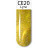 iGel 3D Cat Eye Gel Polish - #CE20 Lyra / 0.5 oz.