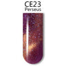 iGel 3D Cat Eye Gel Polish - #CE23 Perseus / 0.5 oz.