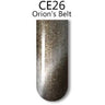 iGel 3D Cat Eye Gel Polish - #CE26 Orion's Belt / 0.5 oz.