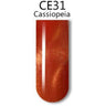 iGel 3D Cat Eye Gel Polish - #CE31 Cassiopeia / 0.5 oz.