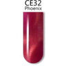 iGel 3D Cat Eye Gel Polish - #CE32 Phoenix / 0.5 oz.