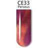 iGel 3D Cat Eye Gel Polish - #CE33 Perseus / 0.5 oz.