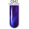iGel 3D Cat Eye Gel Polish - #CE42 Lapis Lazuli / 0.5 oz.