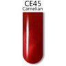 iGel 3D Cat Eye Gel Polish - #CE45 Carnelian / 0.5 oz.