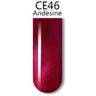 iGel 3D Cat Eye Gel Polish - #CE46 Andesine / 0.5 oz.
